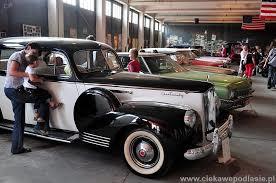 Muzeum Motoryzacji i Techniki w Białymstoku